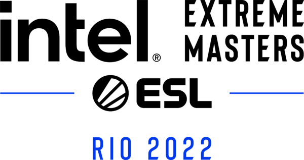 IEM ROAD TO RIO 2022 RMR