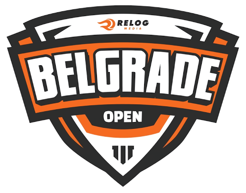 BELGRADE OPEN 3