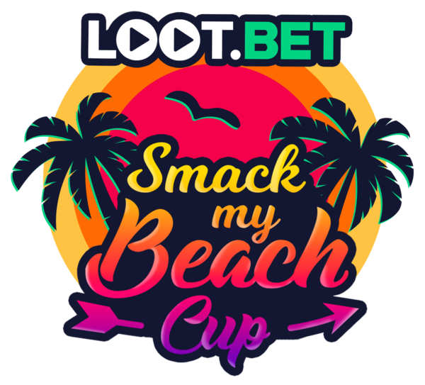 LOOT.BET Smack My Beach