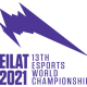IESF WOLRD CHAMPIONSHIP 2021