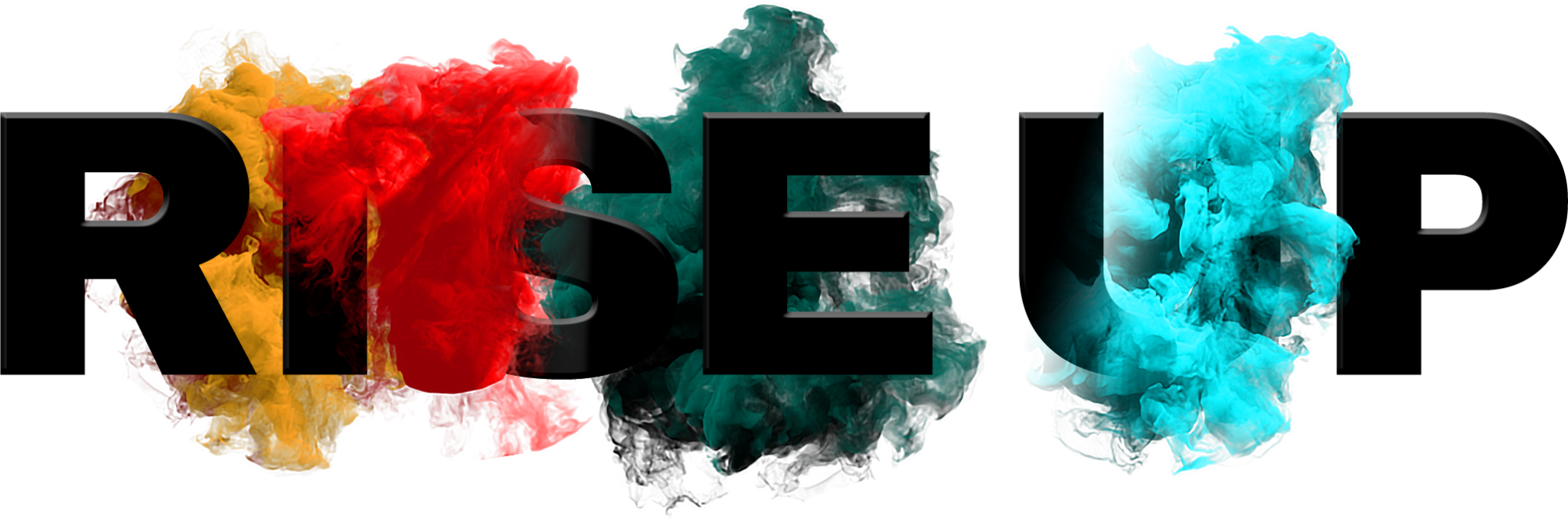 RISE UP SERIES