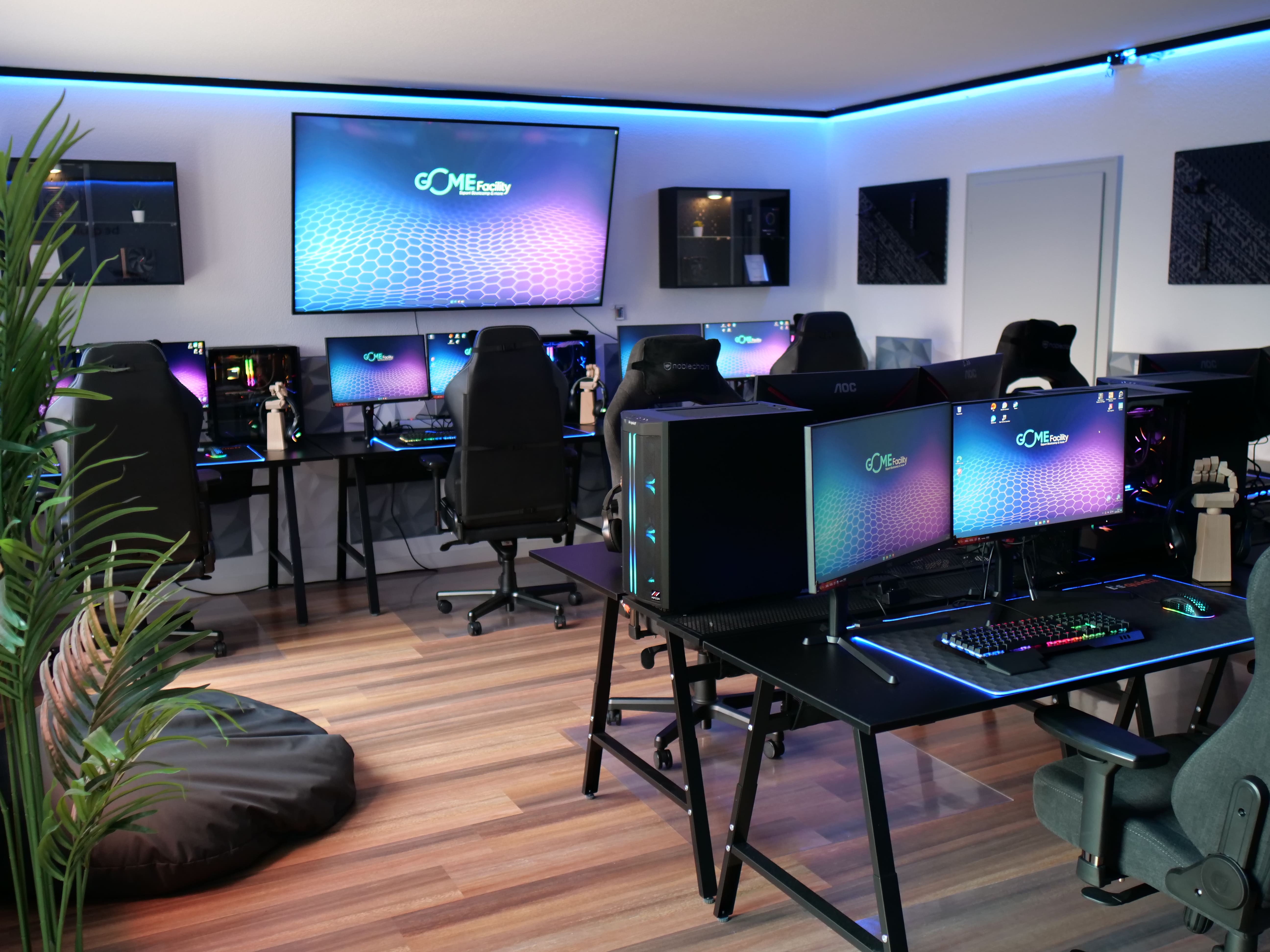 The Importance of Esports Bootcamps