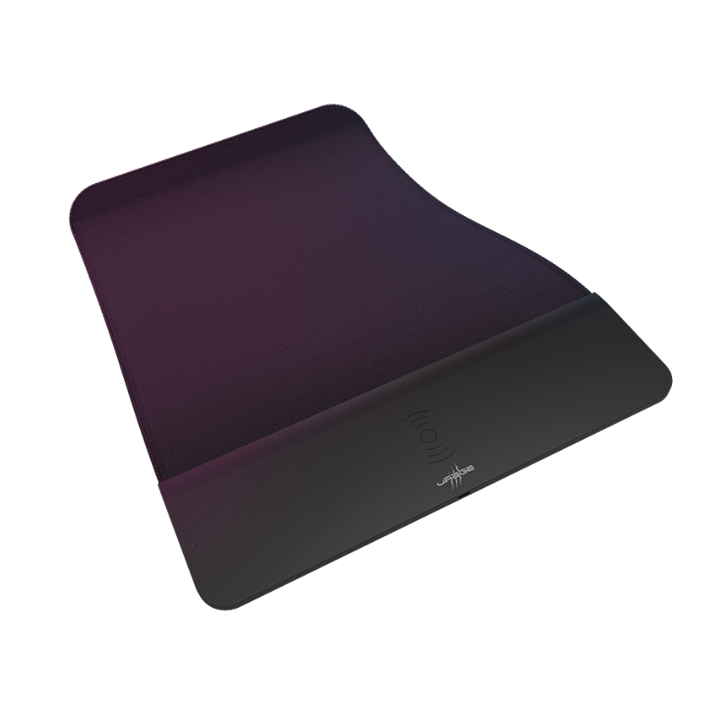 Gaming Mauspad Lethality 460
