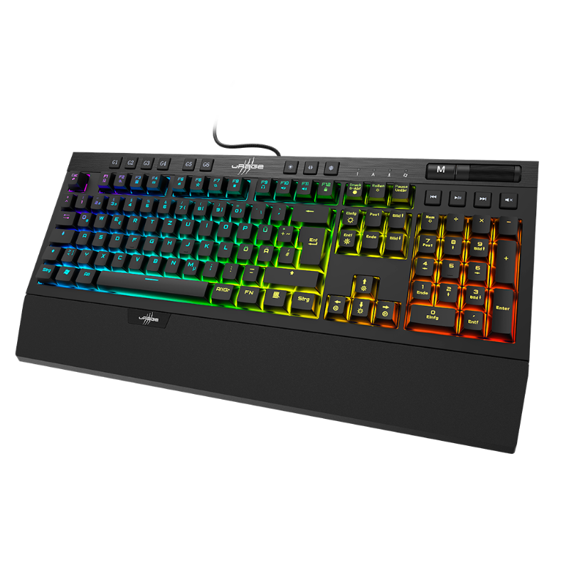 Mechanische Gaming Tastatur Exodus 900