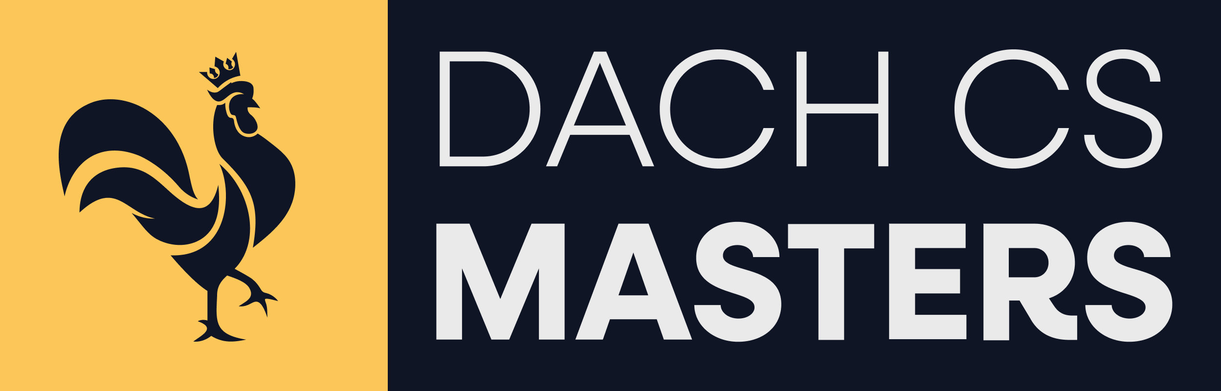 DACHCS Masters Saison 6 - Spielklasse 1